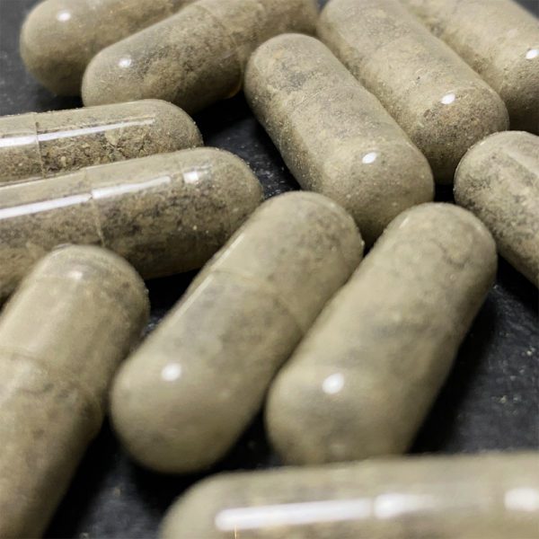 Huginn Microdosing Capsules - Image 3